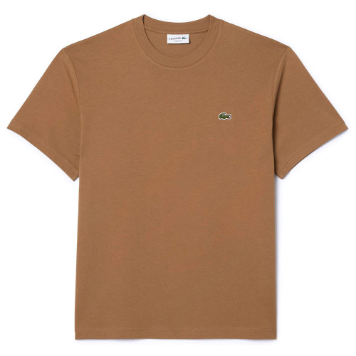 Lacoste Ανδρική κοντομάνικη μπλούζα